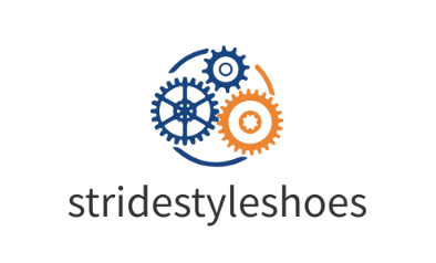 Stridestyle Shoes